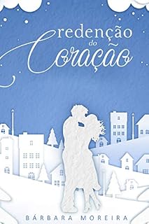 Livro Redenção do coração