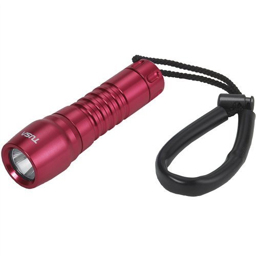 TUSA 400 LED High Power Under Water Dive Light