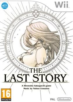 Last Story