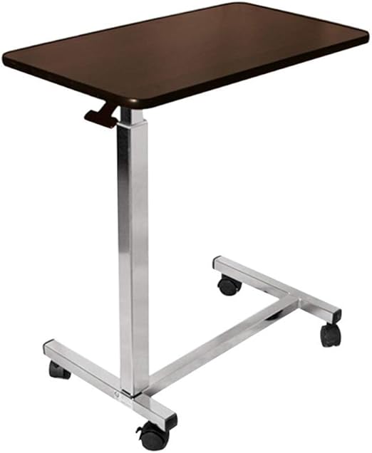 XUEXUE Laptop, Höhe 77-100 cm, verstellbar um 360 Grad drehbar