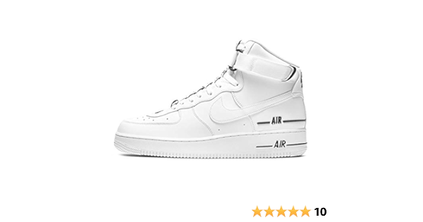 nike air force 1 high lv8 bg