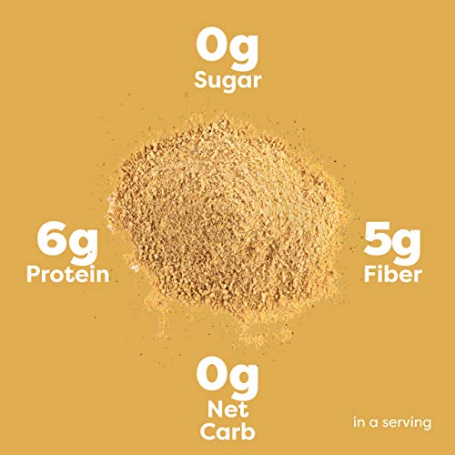 Kiss My Keto Bread Crumbs Plain Low Carb Bread Crumbs Sugar