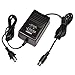 HQRP AC Adapter Compatible with Korg KM2 Mixer Karma N1 N1R N5 N5EX TR TR88 Triton LE Synthesizer Triton Rack SP500 Digital Piano TP-2 Dual Tube Preamp ESX-1 Electribe MX EMX-1 Power Supply