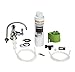 Filtrete High Performance Drinking Water Filtration System, Single Stage PLUS, Maximum Filtration (Sediment, CTO, Cysts, Lead, Select VOCs and Pharmaceuticals)