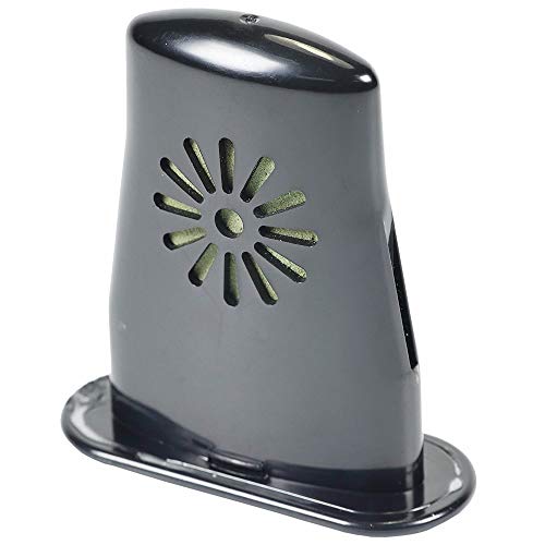 HeroStore Guitar Sound Holes Humidifier Guitar Winter Protection Device Reservoir Useful from Acoustic Guitar Dry Air