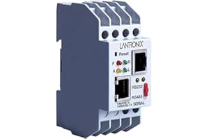 Lantronix Xpress Dr-Iap Industrial Device Server W/Installable Indust Protocols Xsdrin-03