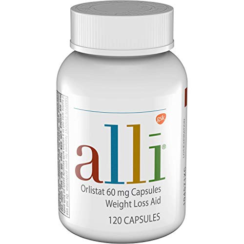 Cheap Alli Diet Pill