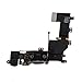 iPhone 5s Charging Port Headphone & Mic Flex Cable