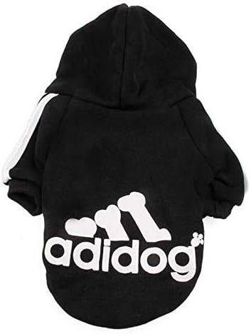 black dog sweatshirt amazon