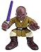 Hasbro Star Wars Episode 3 Junior Figure 2 Pack Mace Windu & Kit Fisto