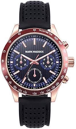 smart mark maddox