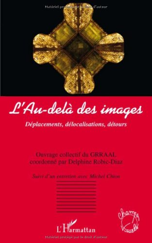 L' au-delà des images