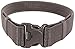 BLACKHAWK Enhanced Military 2.25-Inch Web Belt (Modernized) - Black, Large