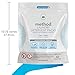 Method Laundry Detergent Packs; Fragrance Free + Clear; Plant-Based Stain Remover that Works in Hot & Cold Water; 42 Packs per Bag; (Pack of 1)
