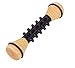 LURE Essentials Foot and Hand Massage Roller for Acupressure and Reflexology, Plantar Fasciitis, Arch and Heel Pain & Support - Relieves Achy Feet