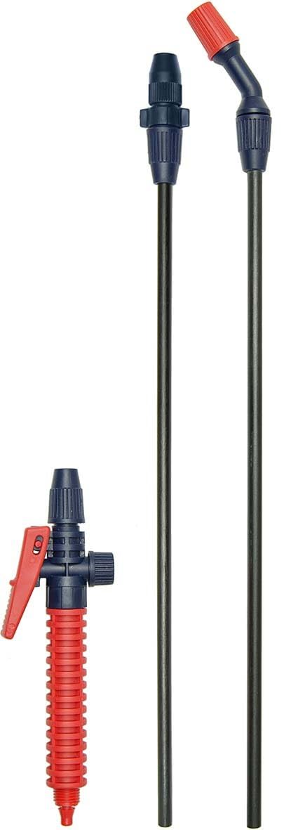 Spear & Jackson SPRAYERWAND Extendable Sprayer Wand - fits S&J 5L & 8L