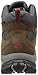 Vasque Men's Talus Trek Ultradry Hiking Boot, Slate Brown/Chili Pepper, 10.5 M US