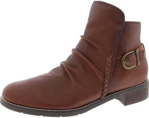 mooo様へ♥6/13 Amazon.com | Miz Mooz Women's LENNOX Boot, Brown, 6 M US | Boots