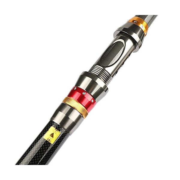 Goture-Portable-Carbon-Fiber-Telescopic-Fishing-Rod-Retractable-Travel-Spinning-Fishing-Pole-Saltwater-Boat-Sea-Rod