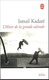 L' hiver de la grande solitude