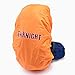 ENKNIGHT 20L Hydration Pack Waterproof Cycling Backpack with 2L Water Bladder Blue