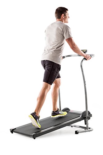 Weslo WLTL99616 Cardiostride 4.0 Treadmill, Black