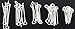 800 PC Mixed Sizes Silver Plated Eye Pins Findings Head Pins, 2.1mm Hole, 0.7mm Thick, DIY Jewelry Making