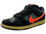 Nike DUNK LOW PREMIUM SB Mens Sneakers 313170-083
