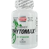 Hammer Nutrition Phytomax (Condensed Vegetable Nutrition) - 90 Capsules