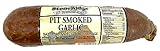 StoneRidge Pit Smoked Natural Casing Garlic Summer