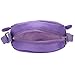 Kids Shoulder Bag Crossbody Purse Mini Cartoon Animal Preschool Messenger Handbag for Children Toddler Baby Girls Leekey (Penguin Purple)
