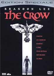 The Crow - Édition Single