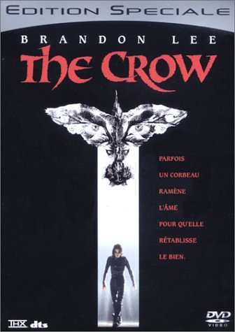 The Crow - Édition Single