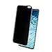 Samsung Galaxy S10 Plus Privacy Screen Protector Compatible with Fingerprint ID [Case Friendly] PandaKingGlass Protector for Samsung Galaxy S10 Plus