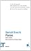 Poesie - Bertolt Brecht