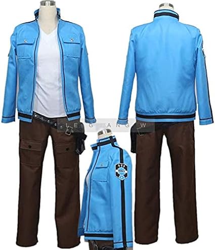 Amazon ワールドトリガー 迅悠一 コスプレ衣装風 コスプレ 仮装 通販