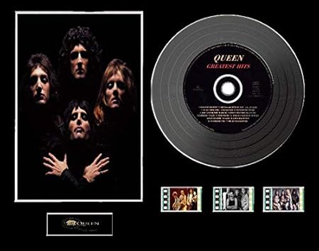 discos queen amazon