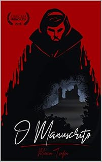 Livro O Manuscrito