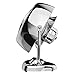 Vornado VFAN Sr. Vintage Air Circulator Fan, Chrome