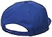 New Era NBA Orlando Magic Hardwood Classic Team Washed A-Frame Snapback Cap, One Size, Blue