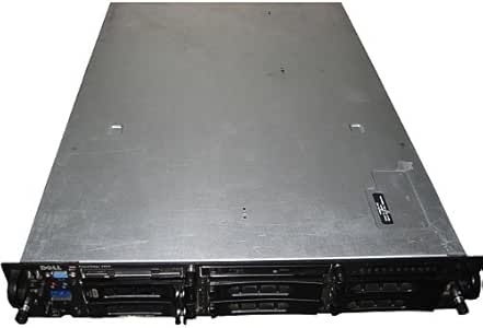 Amazon.com: Dell Poweredge 2850: Computers & Accessories