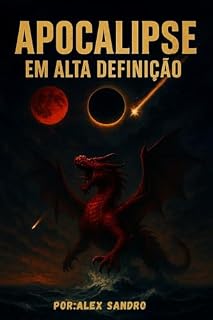 Livro APOCALIPSE EM ALTA DEFINIÇÃO