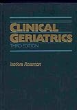 Clinical Geriatrics, , 0397506724