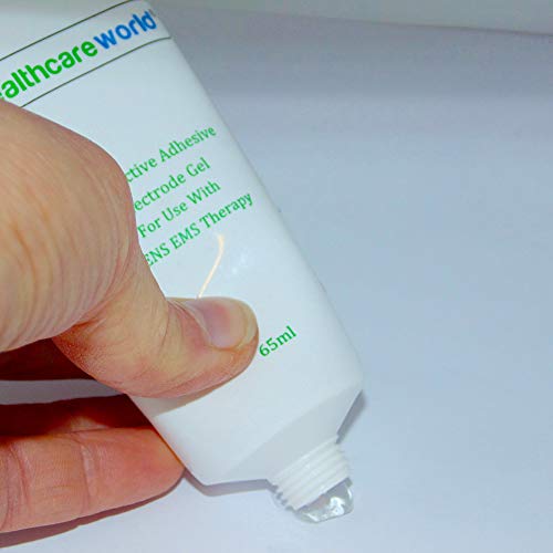 Conductive TENS Gel Adhesive Electrode Gel For TENS Therapy Buy