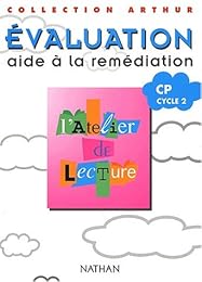 L' atelier de lecture, CP, cycle 2