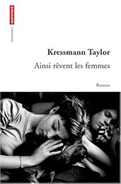 Ainsi rêvent les femmes