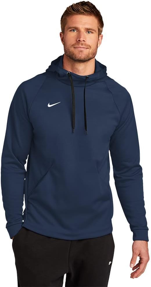 Nike Sportswear Tech Fleece Full-zip Hoodie Mens Size X-Small