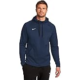 Nike Mens Therma Pullover Hoodie