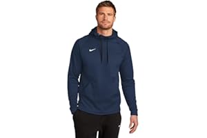 Nike Mens Therma Pullover Hoodie