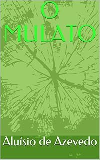 Livro O MULATO